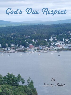 cover image of God's Due Respect